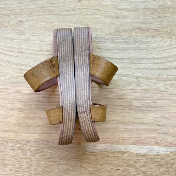 Women's Mixed Size/Brand  Lot of Four (4) Sandals Bundle sizes 7,7.5, & 8 - Picture 9 of 16